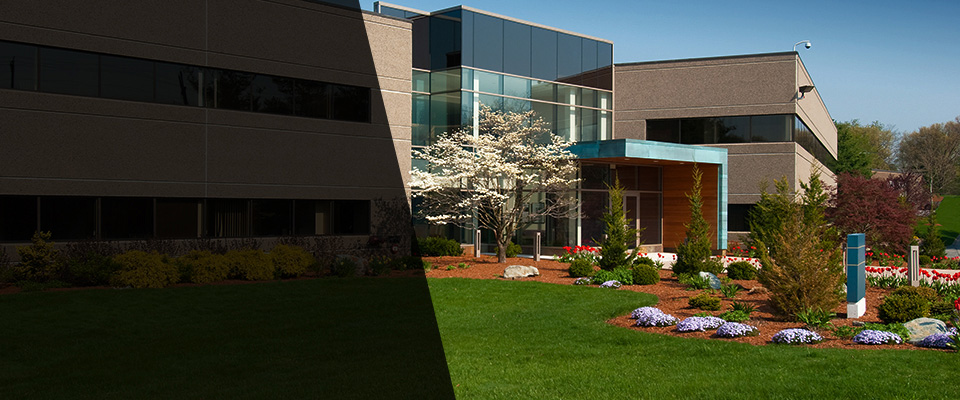 Point Pleasant Beach Landscapers