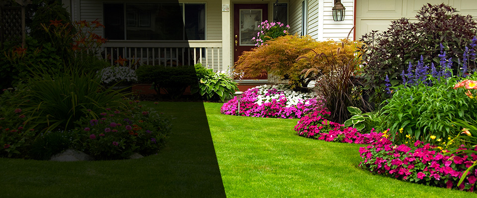 Point Pleasant Beach Landscapers